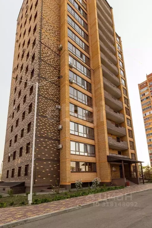 2-к кв. Амурская область, Благовещенск Высокая ул., 53 (48.1 м) - Фото 0