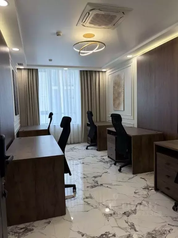 Офис в Москва Аминьевское ш., 6 (250 м) - Фото 2