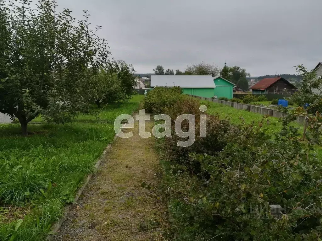 Дом в Свердловская область, Горноуральский городской округ, с. Шиловка ... - Фото 0