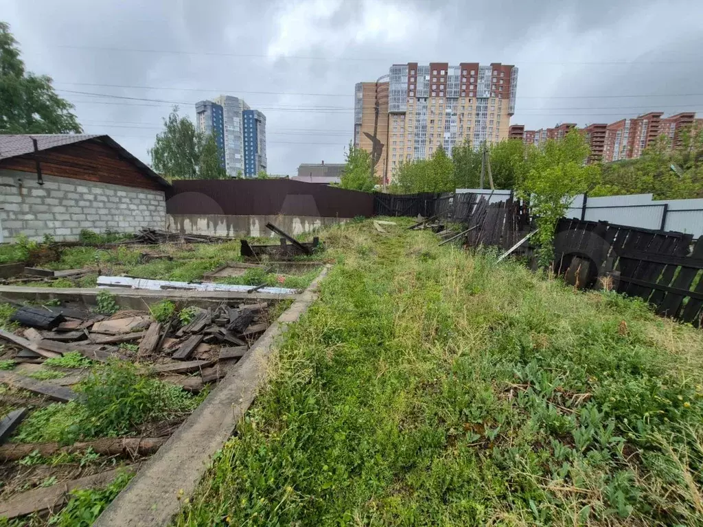 Участок 11,8 сот. (ИЖС) - Фото 1
