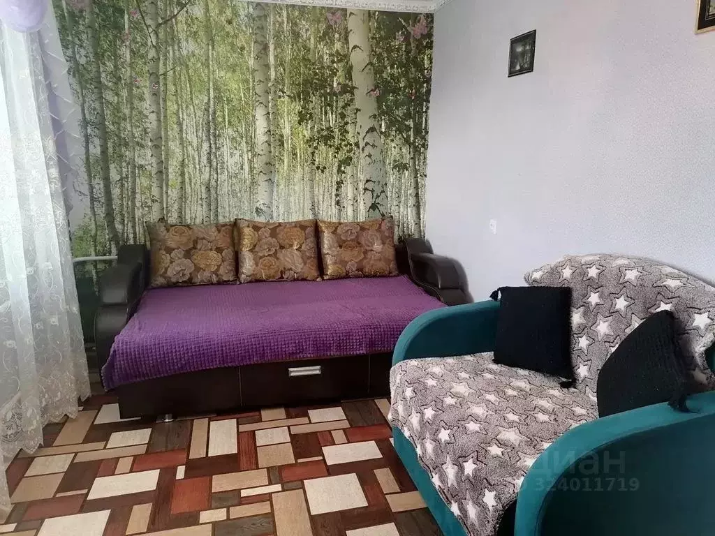 2-к кв. Башкортостан, Белебей ул. Ленина, 1А (41.0 м) - Фото 1