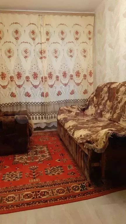 2-к. квартира, 45м, 1/5эт. - Фото 0