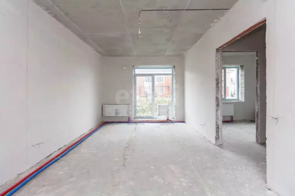 Таунхаус в Тюменская область, Тюмень ул. Алексея Рогожина (105 м) - Фото 1