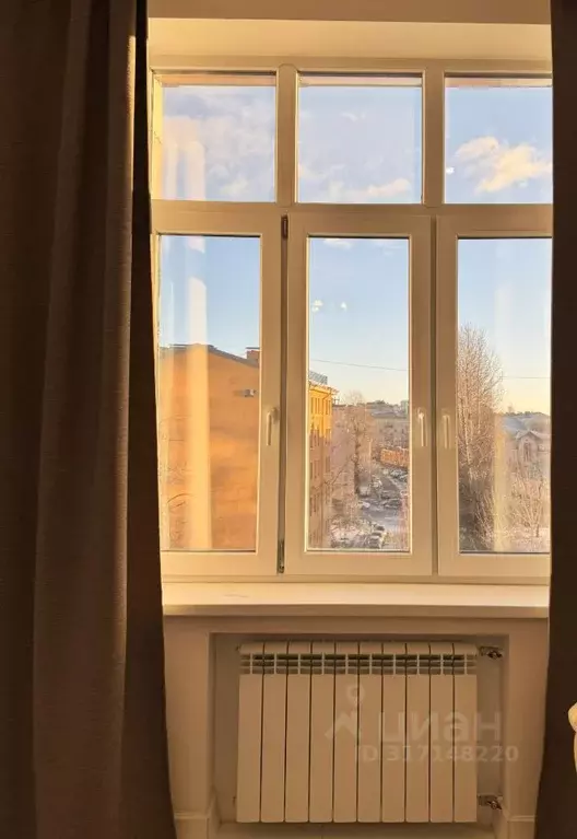 2-к кв. Санкт-Петербург Пионерская ул., 50 (85.0 м) - Фото 0