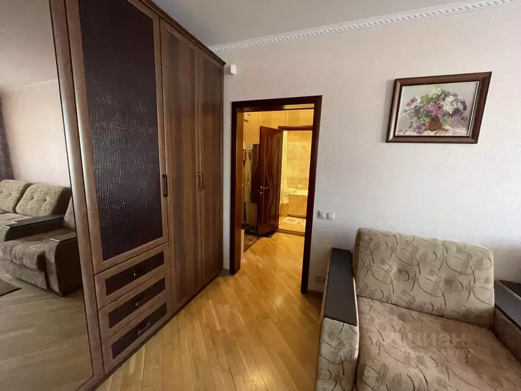 1-к кв. Москва ул. Лавочкина, 44К3 (40.0 м) - Фото 2