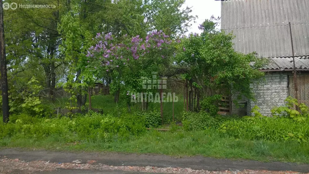 Дом в Воронеж, СНТ Садовод, Авиационная улица (49 м) - Фото 1
