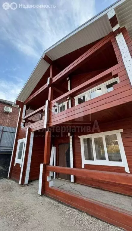 Дом в Кисловодск, улица Чапаева (150.5 м) - Фото 1