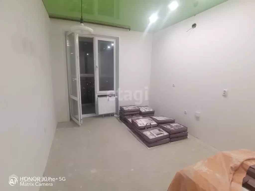 Продаётся 1-к квартира, 35.7 м - Фото 0