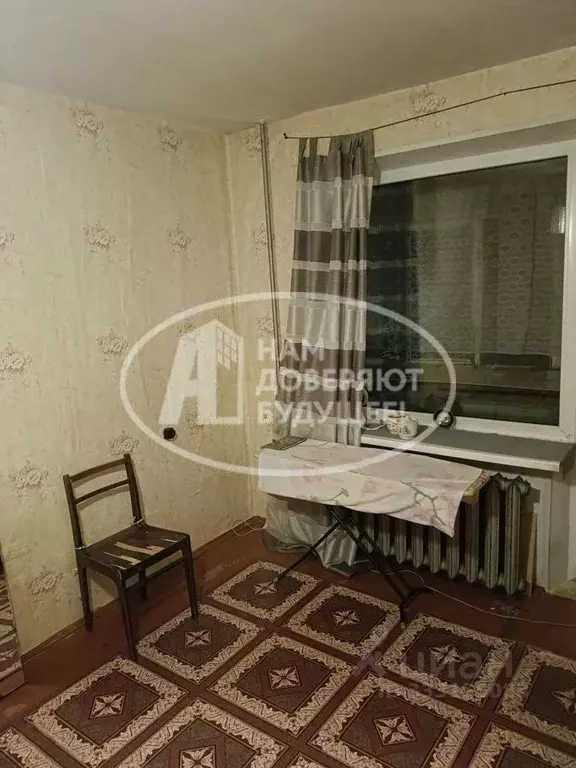 2-к кв. Пермский край, Чайковский ул. Мира, 2/4 (44.4 м) - Фото 2