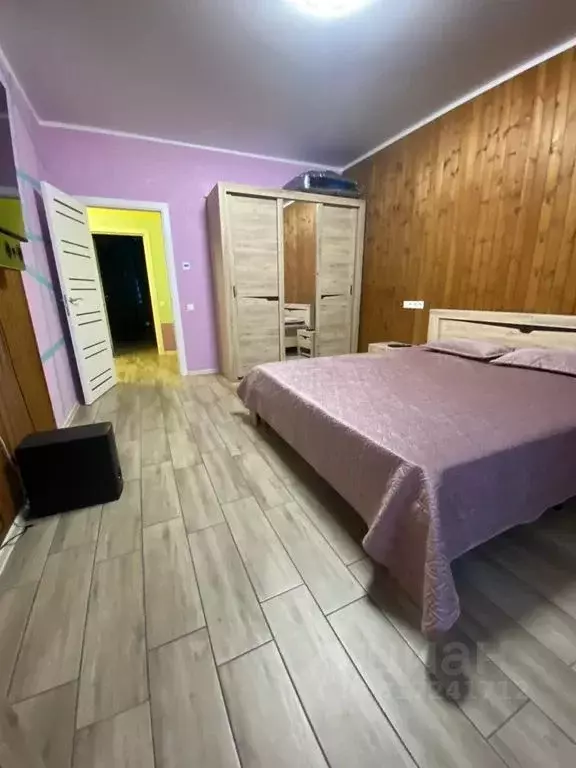 2-к кв. Краснодарский край, Геленджик ул. Гоголя, 11Бк3 (67.0 м) - Фото 0