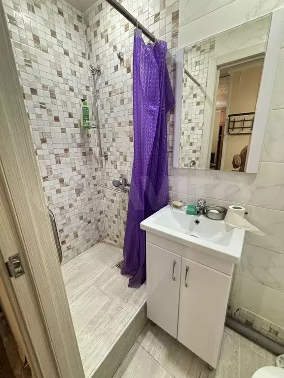 1-к. квартира, 22,1 м, 9/9 эт. - Фото 0