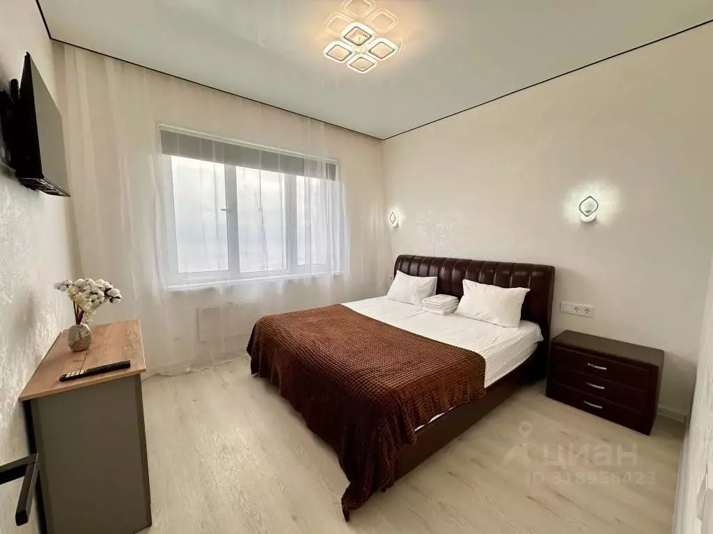 3-к кв. Приморский край, Владивосток ул. Мусоргского, 74к2 (48.0 м) - Фото 0