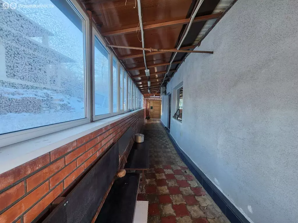 Дом в Ставрополь, улица Тургенева, 1А (65 м) - Фото 1