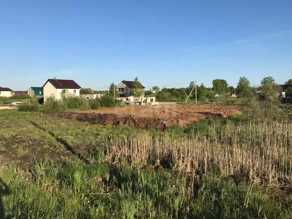 Участок в Архангельская область, Котлас ул. Мостовая, 1 (10.0 сот.) - Фото 1