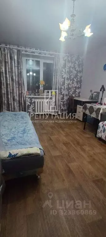 1-к кв. Свердловская область, Екатеринбург ул. Таганская, 24/3 (30.0 ... - Фото 1