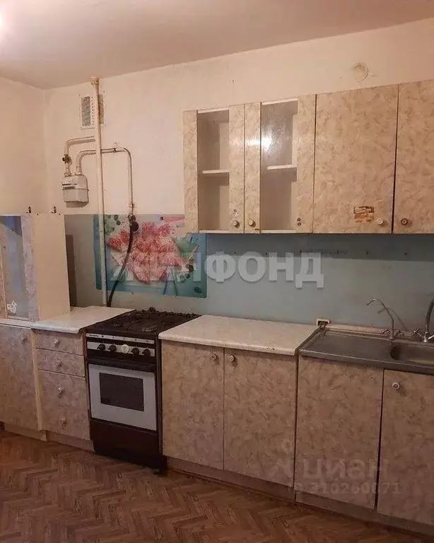 2-к кв. Белгородская область, Белгород ул. Губкина, 17б (66.0 м) - Фото 2