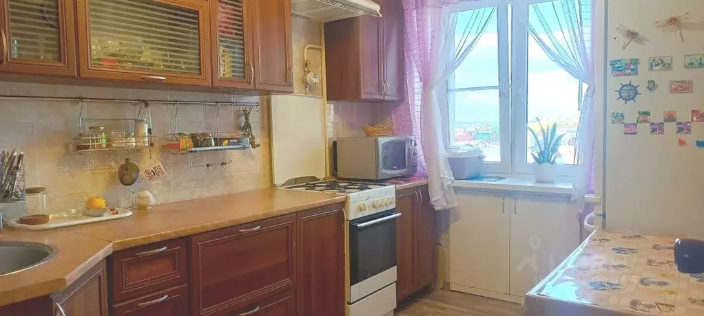 3-к кв. Волгоградская область, Волгоград ул. Генерала Штеменко, 66 ... - Фото 1