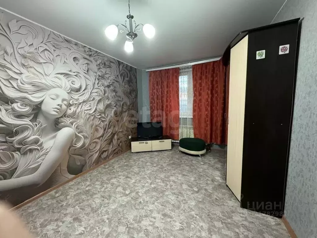 1-к кв. Ямало-Ненецкий АО, Новый Уренгой просп. Мира, 26к1 (36.2 м) - Фото 1