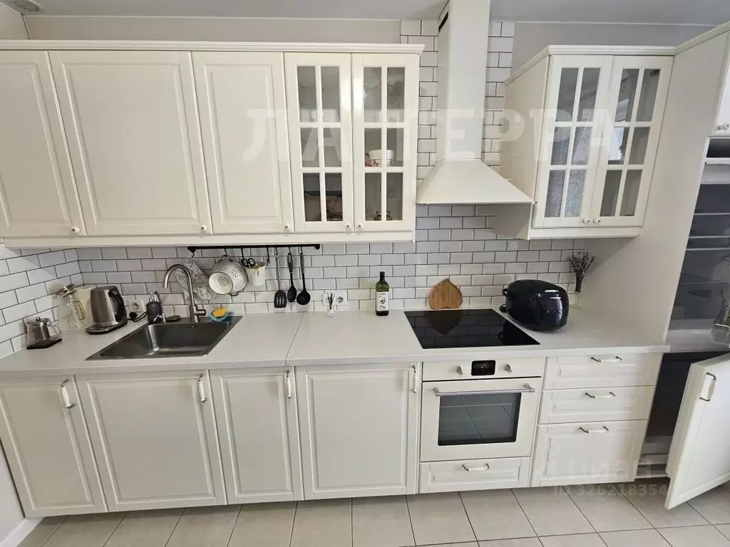 1-к кв. Московская область, Красногорск бул. Космонавтов, 11 (33.9 м) - Фото 1