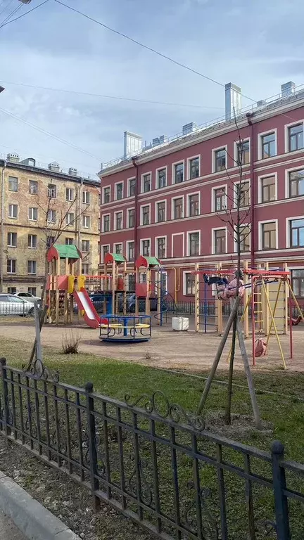 Квартира-студия, 20 м, 3/5 эт. - Фото 0