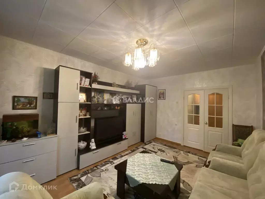 Продаётся 3-к квартира, 65 м - Фото 1