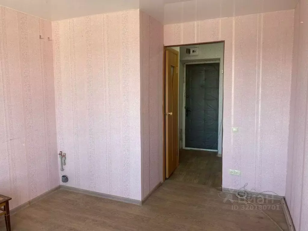 1-к кв. Нижегородская область, Дзержинск Водозаборная ул., 1 (16.1 м) - Фото 1