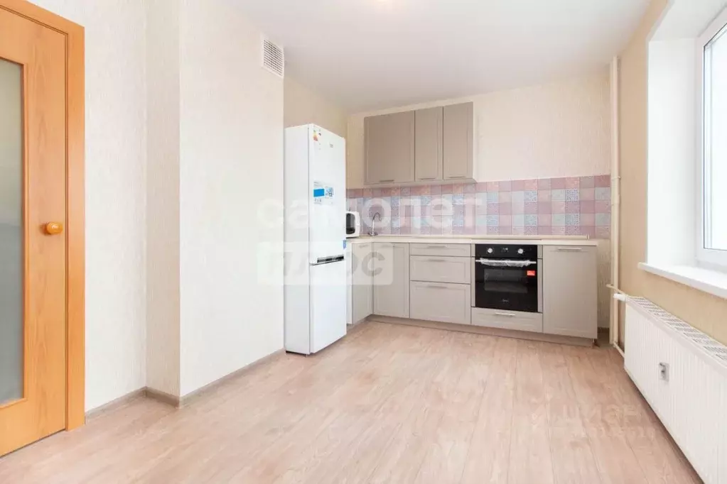 3-к кв. Пермский край, д. Кондратово ул. Строителей, 9 (84.9 м) - Фото 1