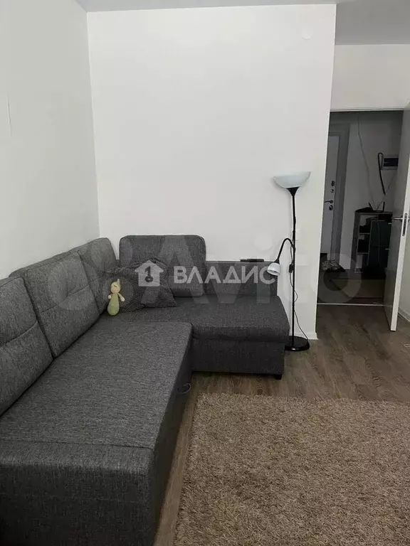 1-к. квартира, 34,4 м, 6/7 эт. - Фото 0