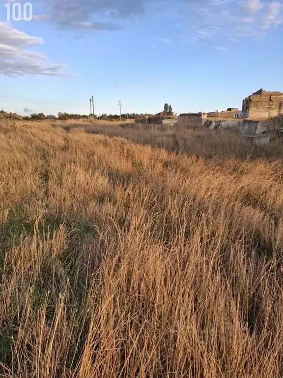 Участок в Крым, Феодосия пер. Корабельный, 35А (7.0 сот.) - Фото 2