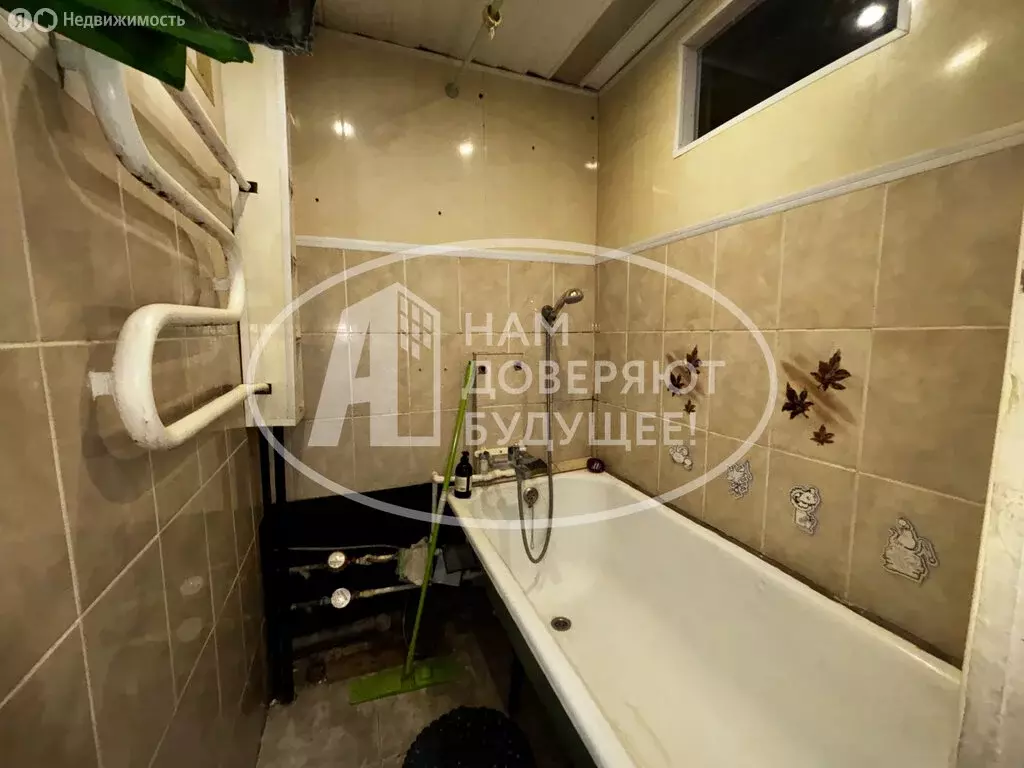 2-комнатная квартира: Глазов, улица Барышникова, 1 (40.3 м) - Фото 1