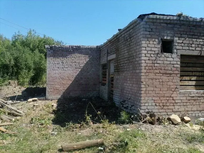 Помещение свободного назначения в Рязанская область, Ряжск ... - Фото 1