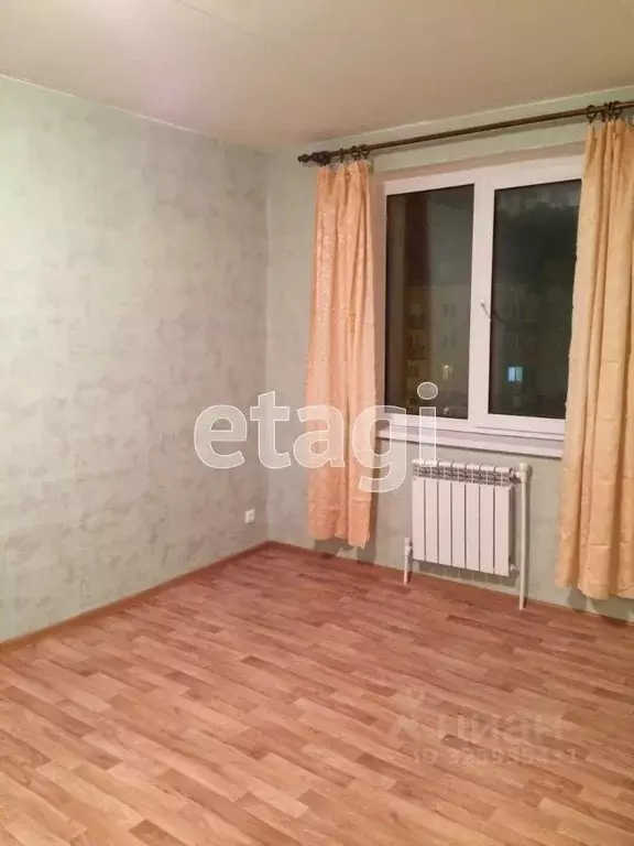 1-к кв. Калужская область, Калуга ул. Георгия Амелина, 43 (28.0 м) - Фото 1