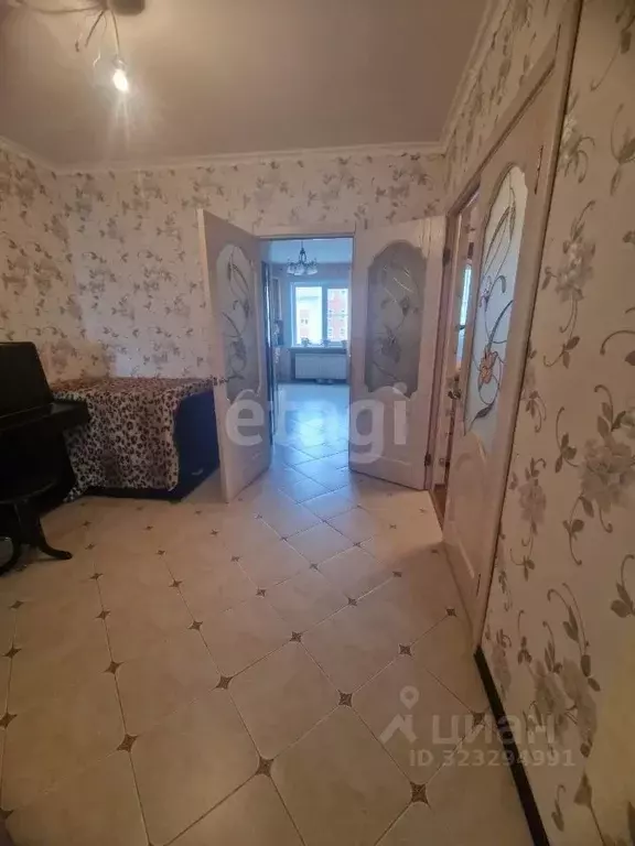 4-к кв. Калужская область, Малоярославец ул. Восточный тупик, 4к2 ... - Фото 2