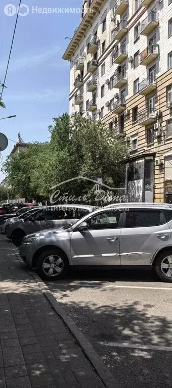 1-комнатная квартира: Волгоград, улица Маршала Чуйкова, 11 (38.4 м) - Фото 0