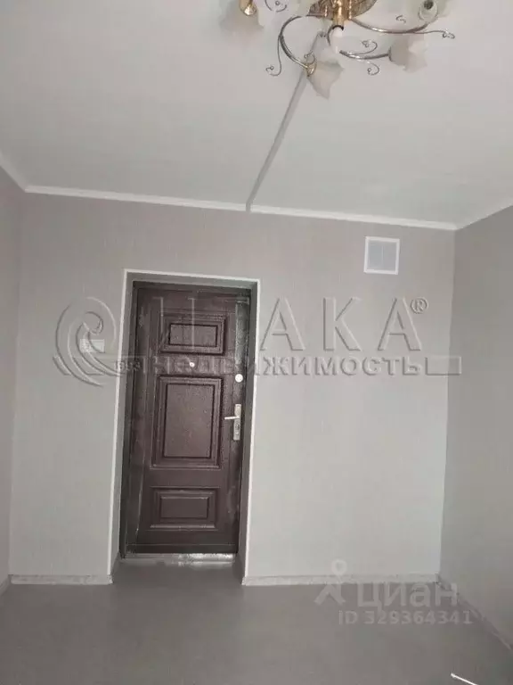 Комната Санкт-Петербург просп. Наставников, 7К1 (25.5 м) - Фото 1