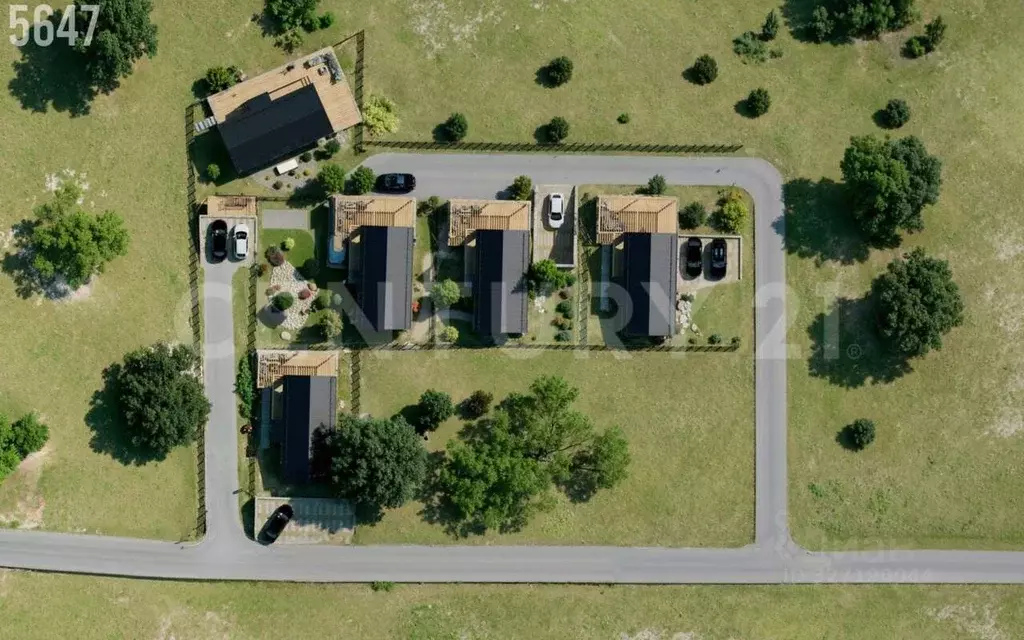 Участок в Севастополь с. Пироговка, СНТ Надежда-Таврида ТСН, 30 (5.0 ... - Фото 2