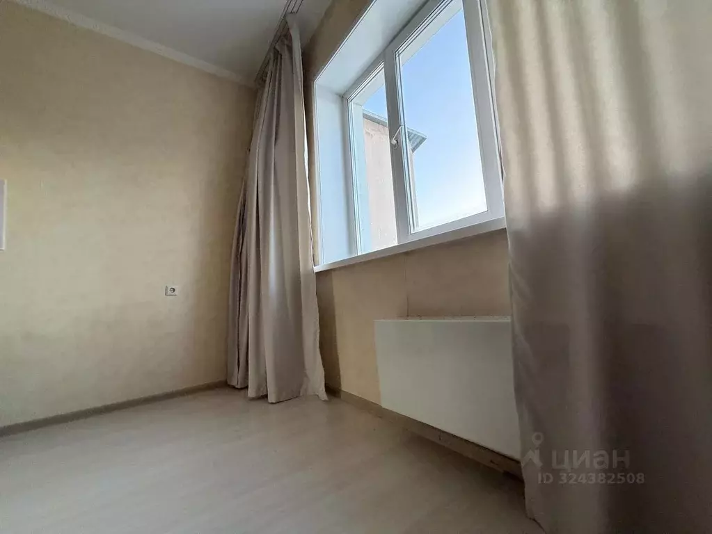 1-к кв. Саха (Якутия), Якутск ул. Пушкина, 23 (41.0 м) - Фото 2