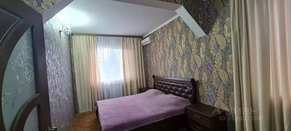 Дом в Краснодарский край, Сочи ул. Марата, 1 (400 м) - Фото 1