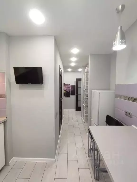 1-к кв. Санкт-Петербург, Санкт-Петербург, Пушкин Ленинградская ул., ... - Фото 2