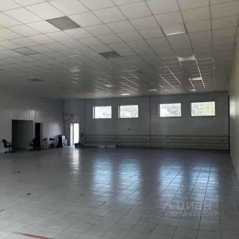 Помещение свободного назначения в Московская область, Мытищи ул. 1-я ... - Фото 1