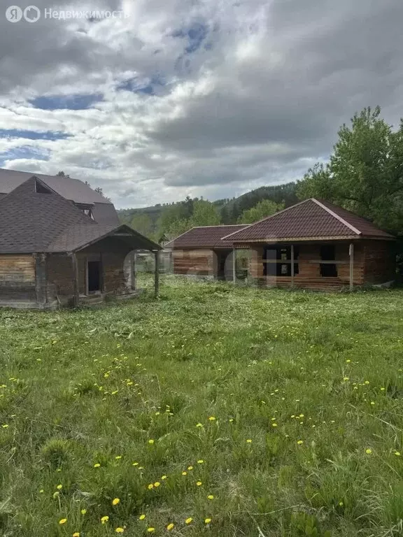 Участок в Майминский район, Соузгинское сельское поселение, посёлок ... - Фото 2