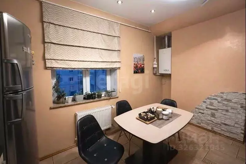 4-к кв. Калининградская область, Калининград Ростовская ул., 32 (98.0 ... - Фото 1