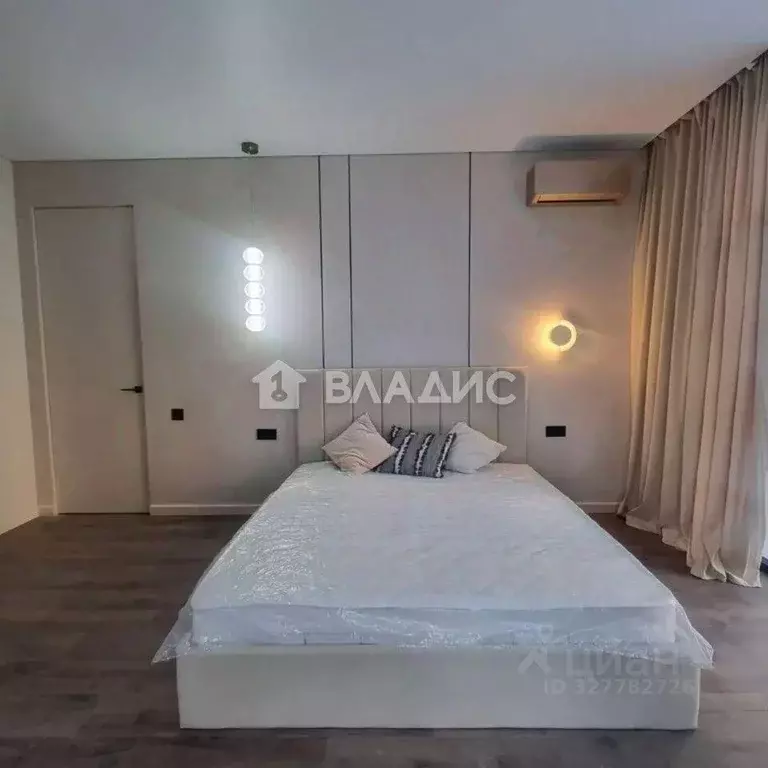 3-к кв. Москва Багратионовский проезд, 5Ак1 (75.5 м) - Фото 1