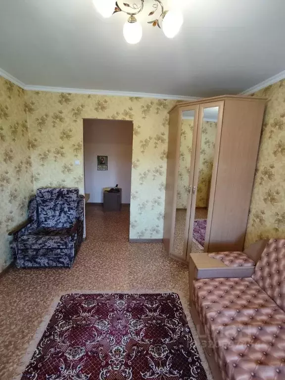 Комната Ставропольский край, Ставрополь ул. Трунова, 103 (18.0 м) - Фото 2