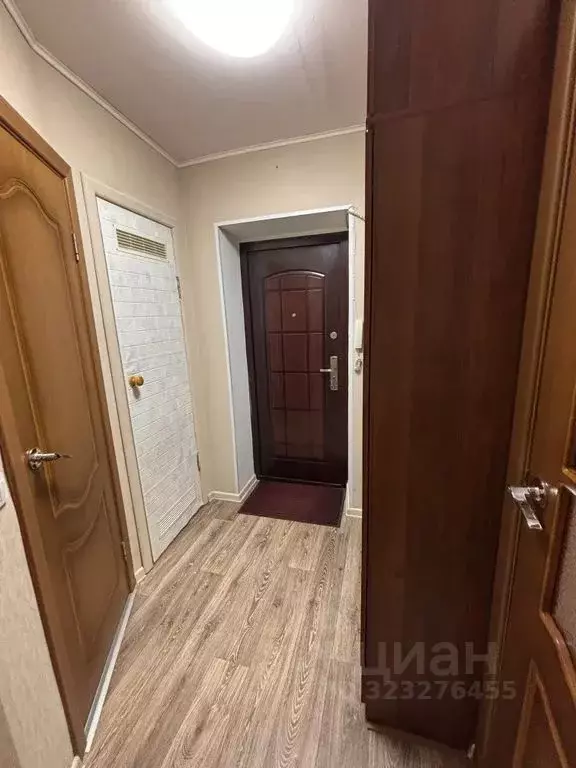 1-к кв. Новгородская область, Валдай просп. Васильева, 25 (34.0 м) - Фото 2