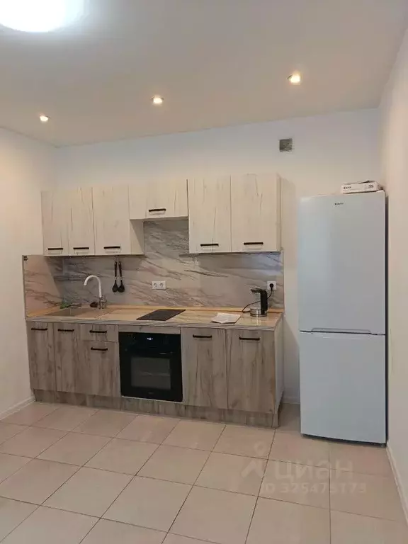 3-к кв. Московская область, Красногорск городской округ, пос. ... - Фото 1