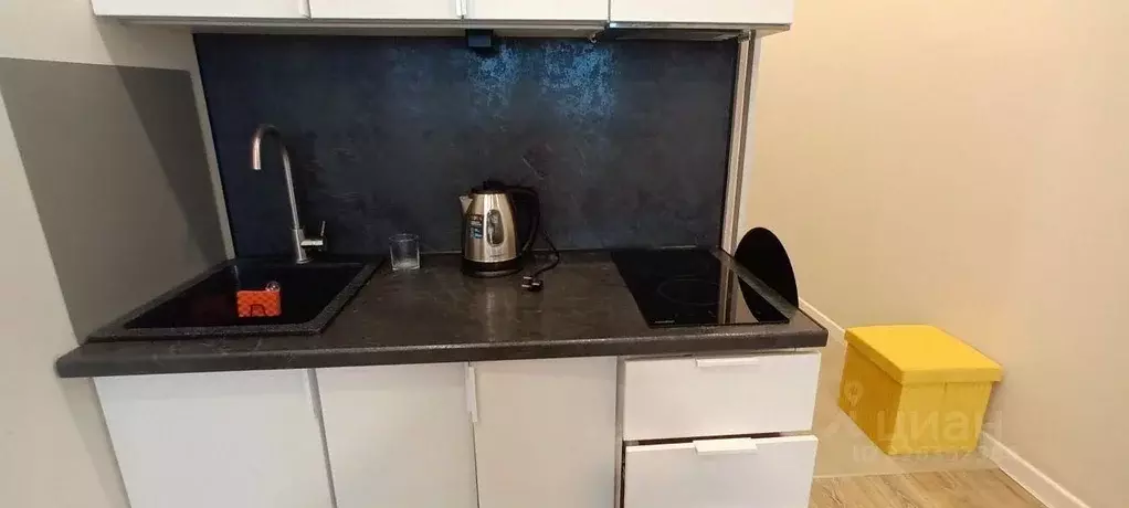 Студия Москва проезд Серебрякова, 11к2 (24.7 м) - Фото 2