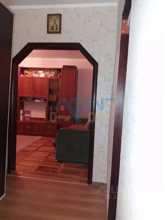 3-к кв. Белгородская область, Белгород ул. Королева, 4 (60.0 м) - Фото 1