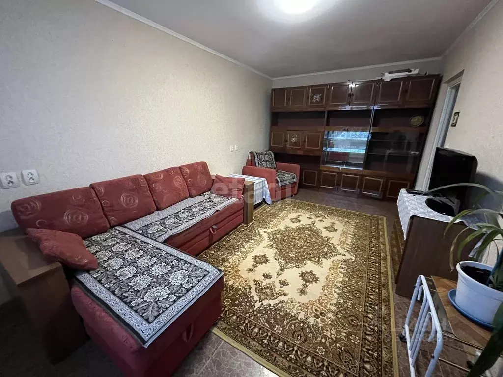 3-к кв. Ямало-Ненецкий АО, Новый Уренгой Молодежная ул., 9А (65.0 м) - Фото 2