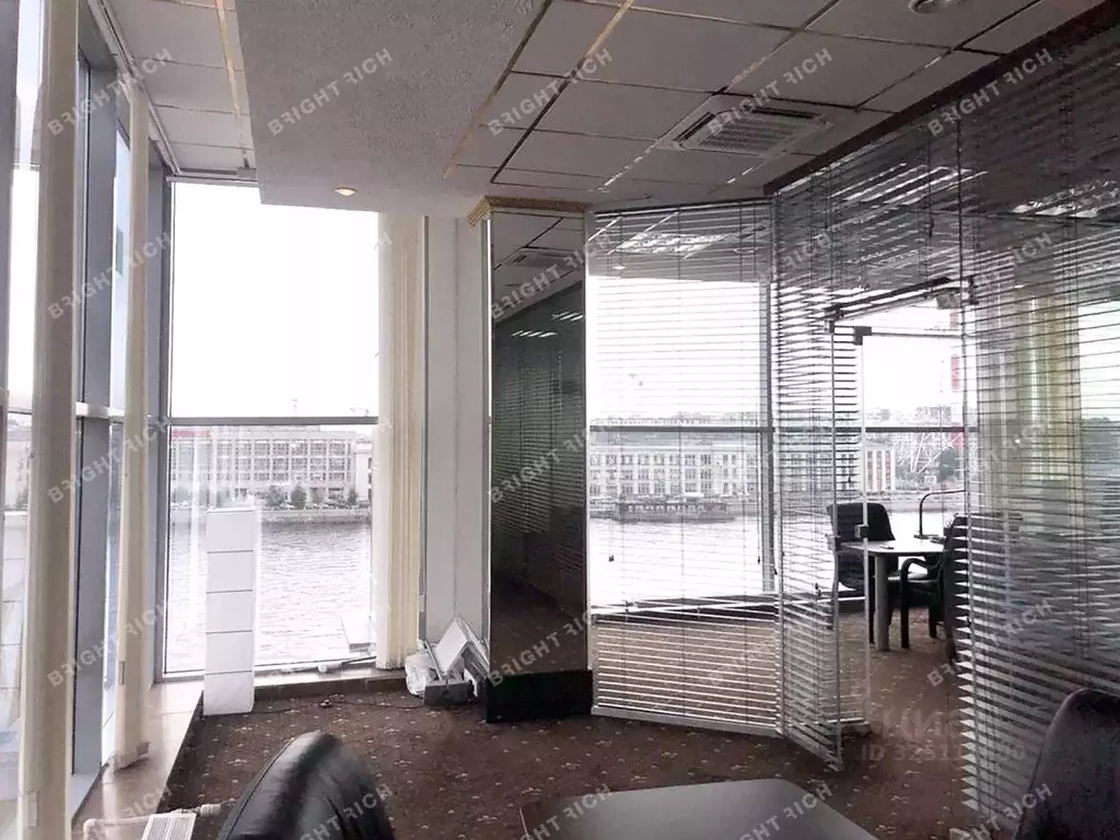 Офис в Санкт-Петербург Выборгская наб., 55к3 (105 м) - Фото 1